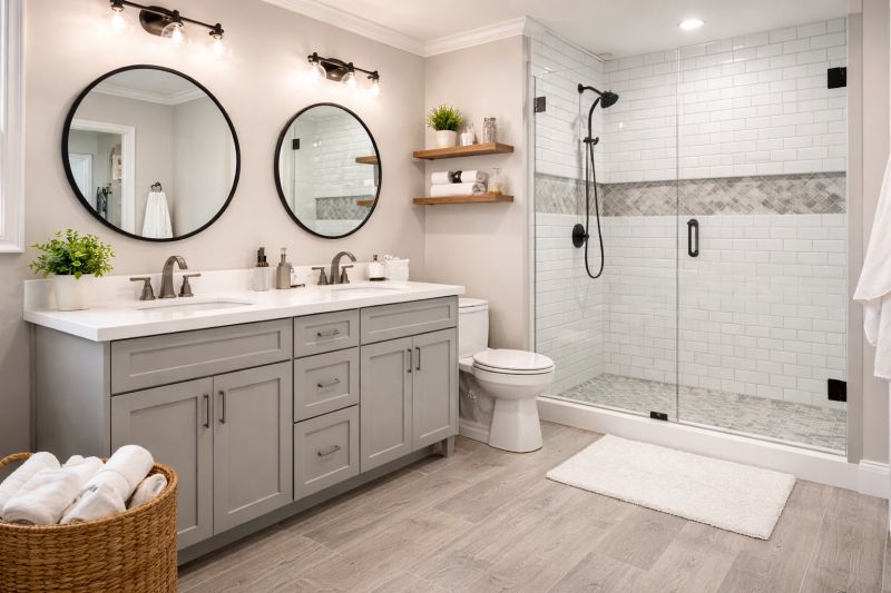 Wet Room Installation in Sarasota, FL