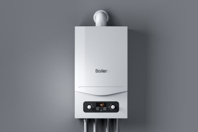 Water Heating Systems